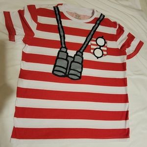 Waldo Tshirt